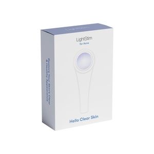 LightStim For Acne BRAND NEW